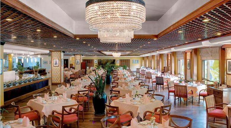 Hotel Sokha Angkor Resort