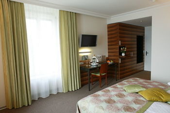 Seehotel Waldstaetterhof Swiss Quality