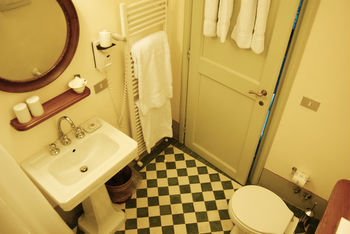 Hotel Villa Il Poggiale Dimora Storica
