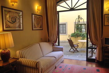 Hotel Villa Il Poggiale Dimora Storica