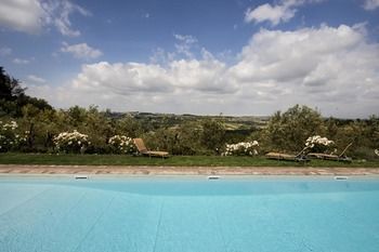 Hotel Villa Il Poggiale Dimora Storica