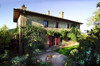 Hotel Villa Il Poggiale Dimora Storica