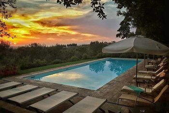 Hotel Villa Il Poggiale Dimora Storica
