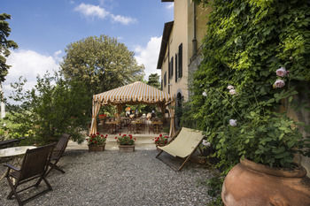 Hotel Villa Il Poggiale Dimora Storica