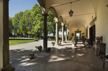 Hotel Villa Il Poggiale Dimora Storica
