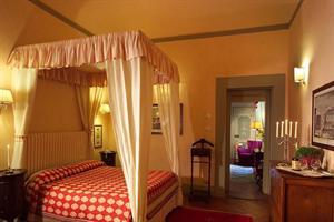 Hotel Villa Il Poggiale Dimora Storica
