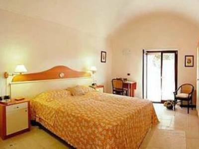 Hotel Masseria Chiancone Torricella