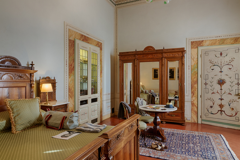 Hotel Villa Olmi Resort