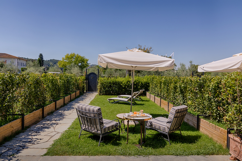 Hotel Villa Olmi Resort