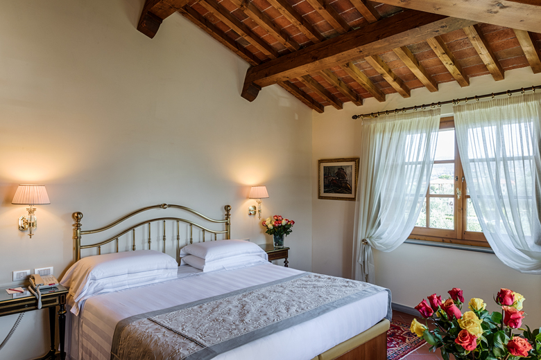 Hotel Villa Olmi Resort
