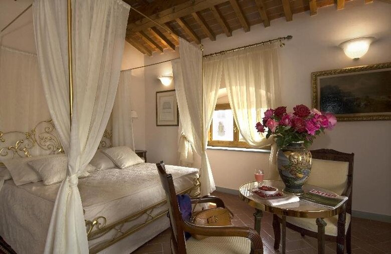 Hotel Villa Olmi Resort