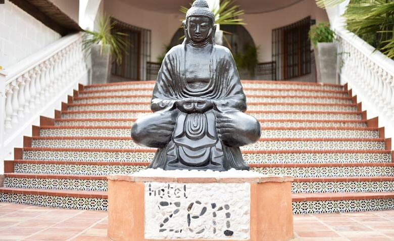Hotel Zen Airport