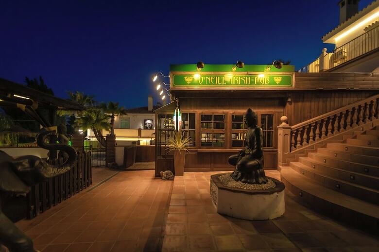 Hotel Zen Airport