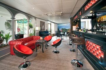 Hotel Quality Rueil Centre