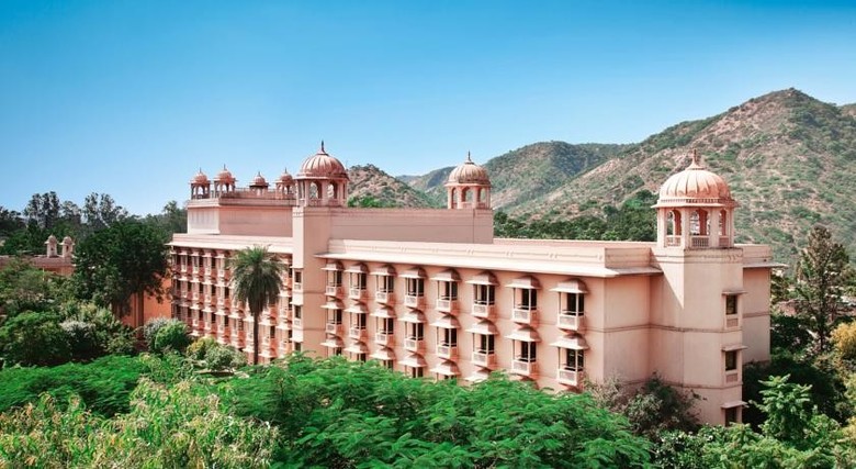 Hotel Trident Jaipur