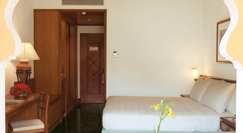 Hotel Trident Jaipur