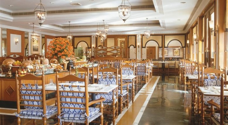 Hotel Trident Jaipur