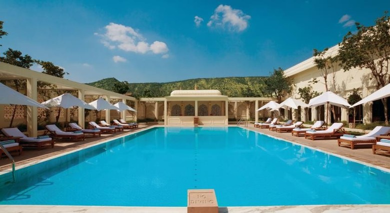 Hotel Trident Jaipur