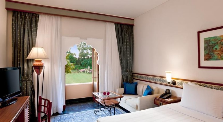 Hotel Trident Jaipur