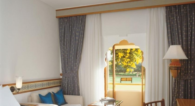 Hotel Trident Jaipur