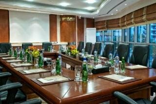 City Seasons Hotel Dubai