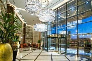City Seasons Hotel Dubai