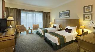 City Seasons Hotel Dubai