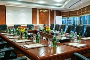 City Seasons Hotel Dubai