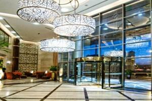 City Seasons Hotel Dubai