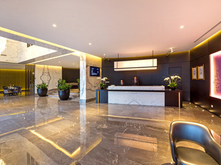Flora Park Hotel Apartments