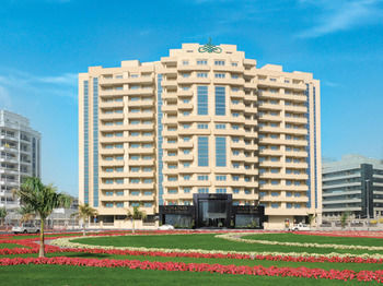 Flora Park Hotel Apartments