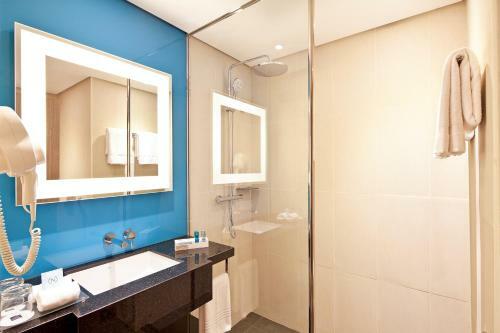 Hotel Novotel World Trade Centre