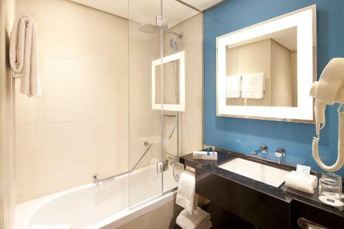 Hotel Novotel World Trade Centre