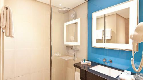 Hotel Novotel World Trade Centre