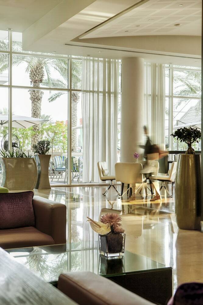 Hotel Novotel World Trade Centre