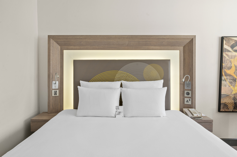 Hotel Novotel World Trade Centre
