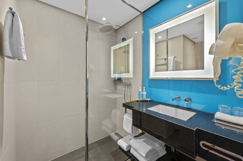 Hotel Novotel World Trade Centre