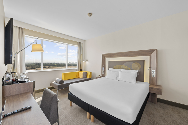 Hotel Novotel World Trade Centre