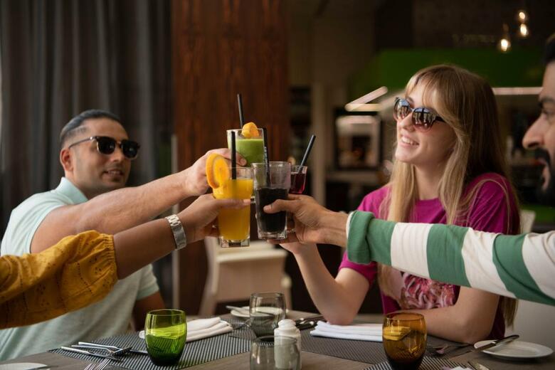 Hotel Novotel World Trade Centre