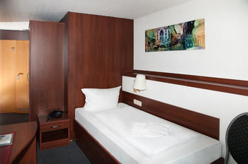 Hotel Sonne
