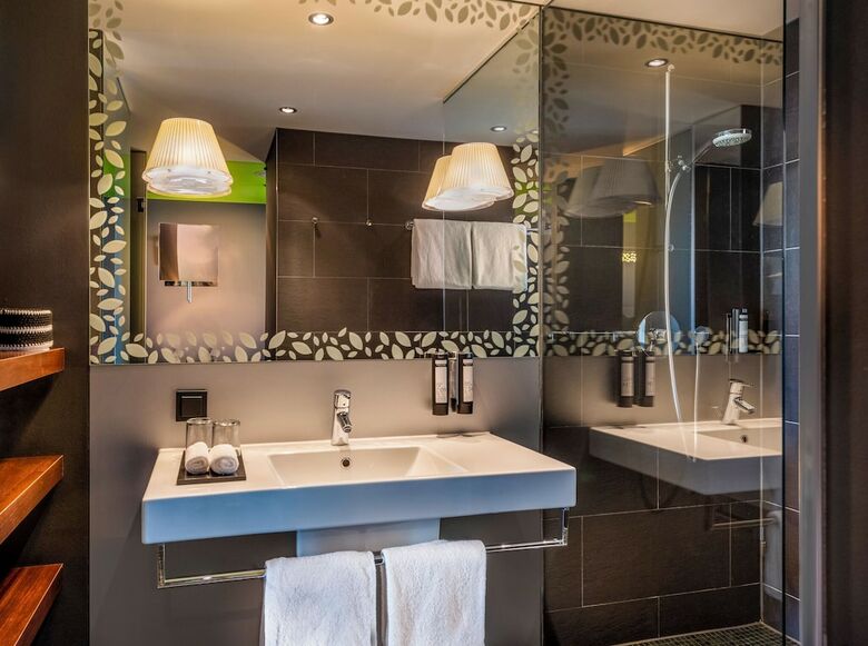 M�venpick Hotel Stuttgart Airport