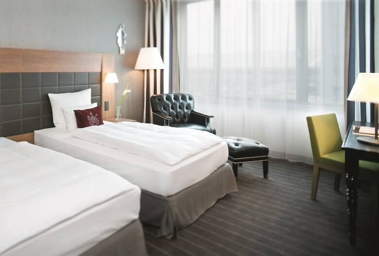 M�venpick Hotel Stuttgart Airport