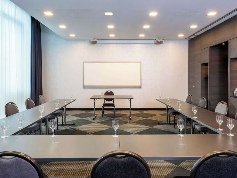M�venpick Hotel Stuttgart Airport