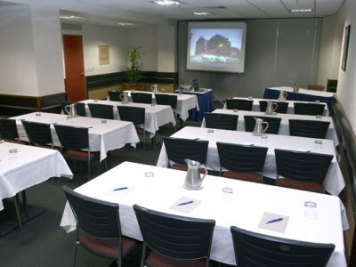 Hotel Darwin Central