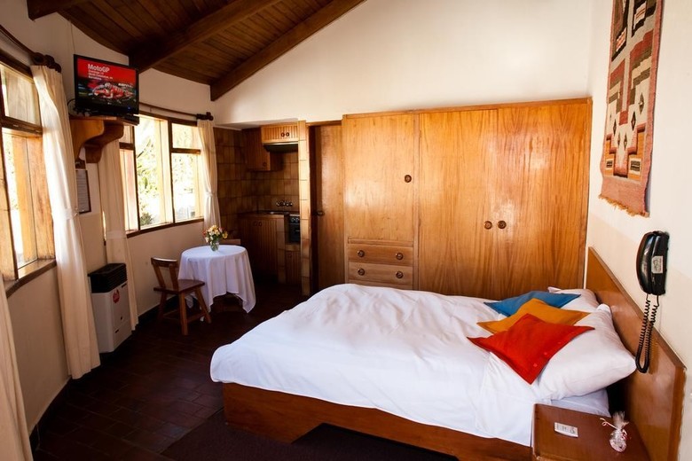 Hotel Oberland