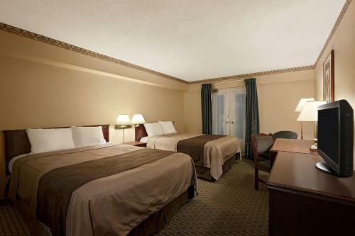 Travelodge Hotel Ottawa & Conference Centre