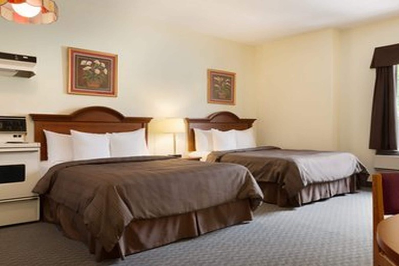 Hotel Days Inn Toronto East Beaches
