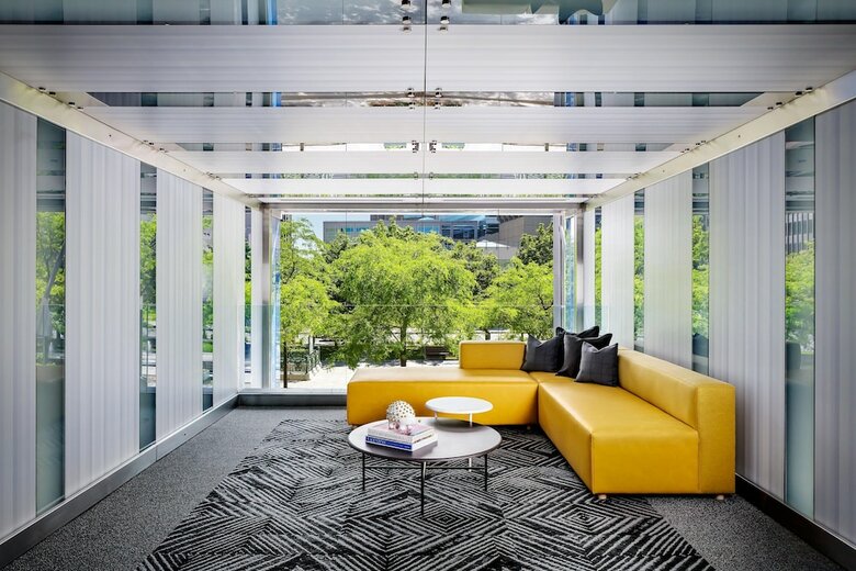 Hotel W Montreal