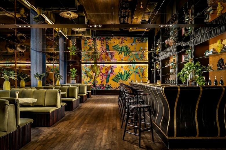 Hotel W Montreal