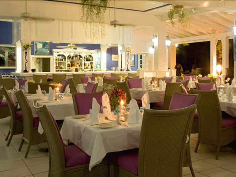 Hotel Auberge Seraphine